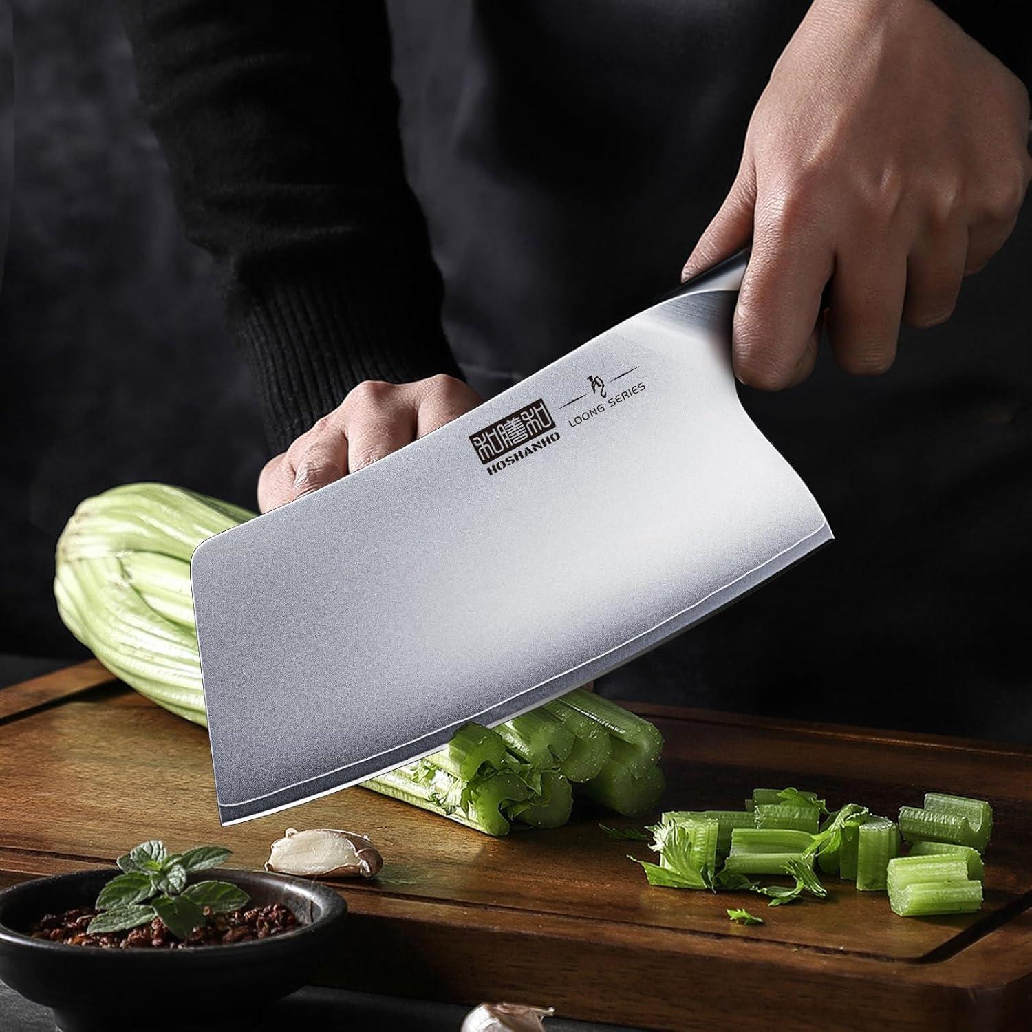 Cuchillo de Deshuesar HOSHANHO 17.78 cm Acero Inoxidable