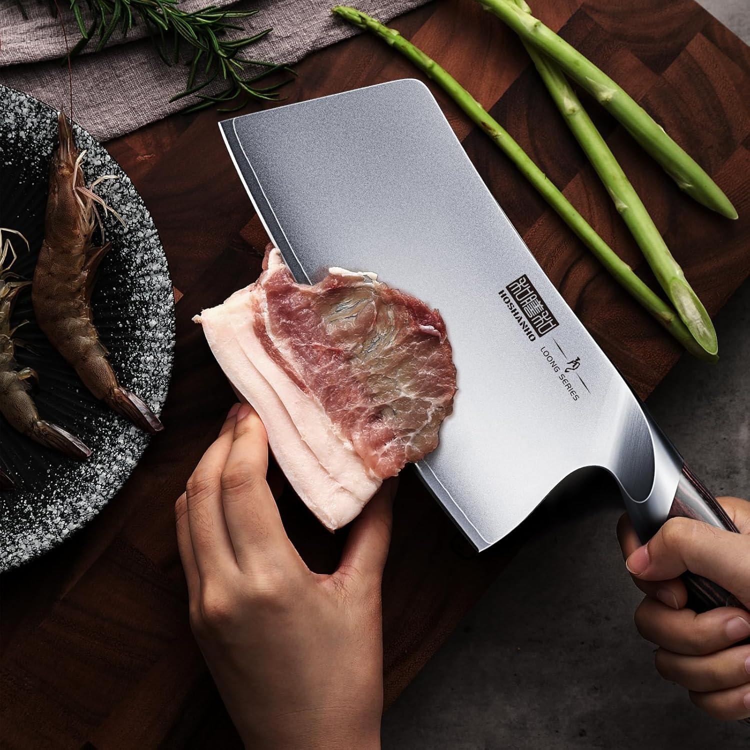 Cuchillo de Deshuesar HOSHANHO 17.78 cm Acero Inoxidable