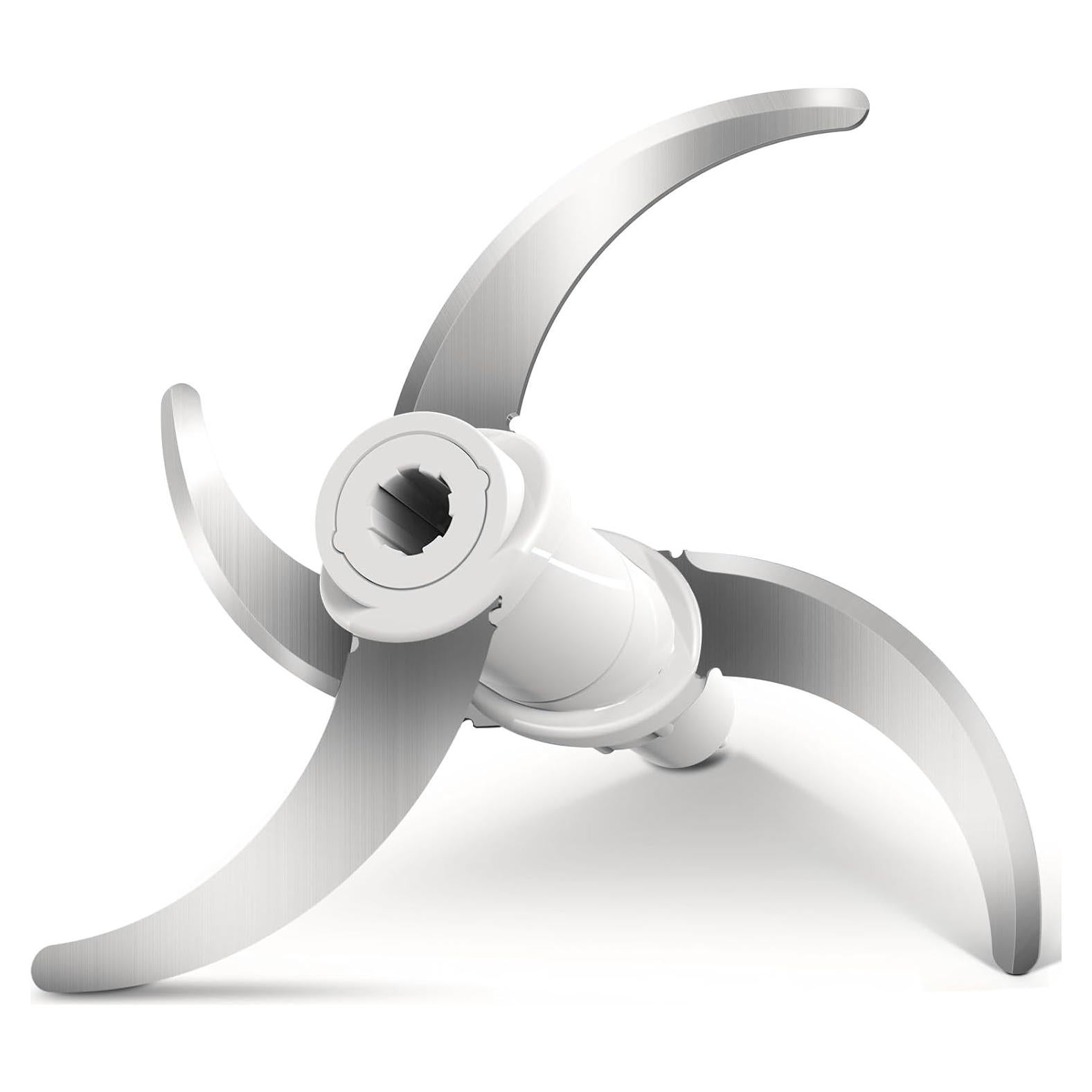 Cuchillas de Picadora Ganiza GC10 y GC10-S Acero Inoxidable