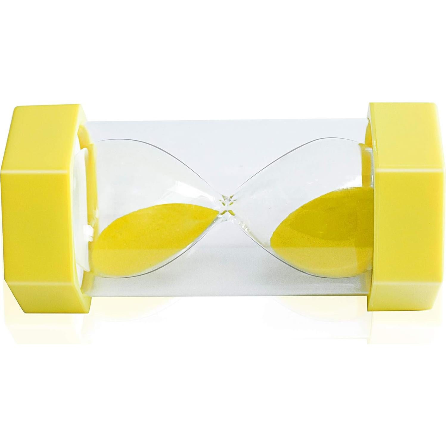 Reloj de Arena XINBAOHONG 3 y 10 Minutos Paquete de 2