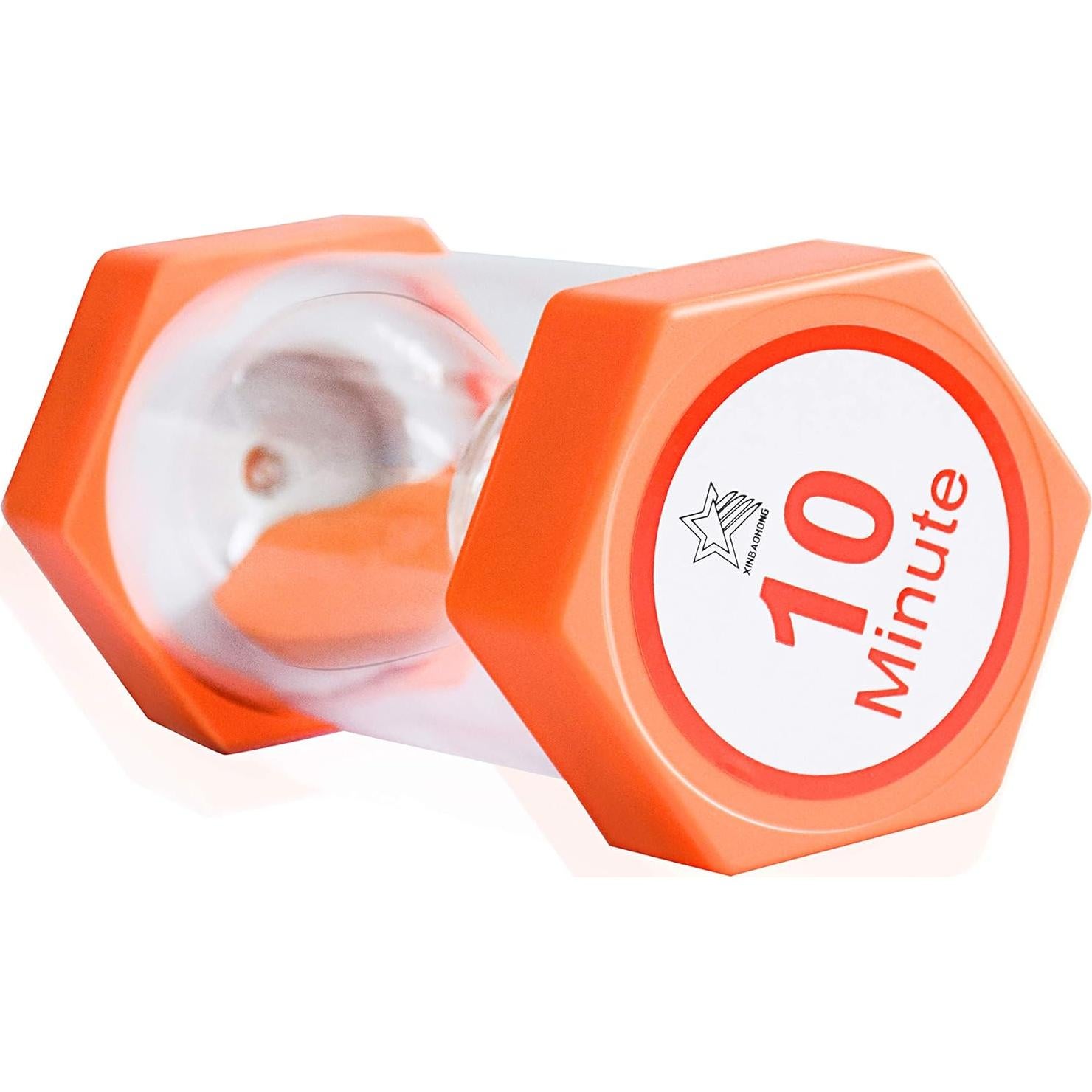 Reloj de Arena XINBAOHONG 3 y 10 Minutos Paquete de 2