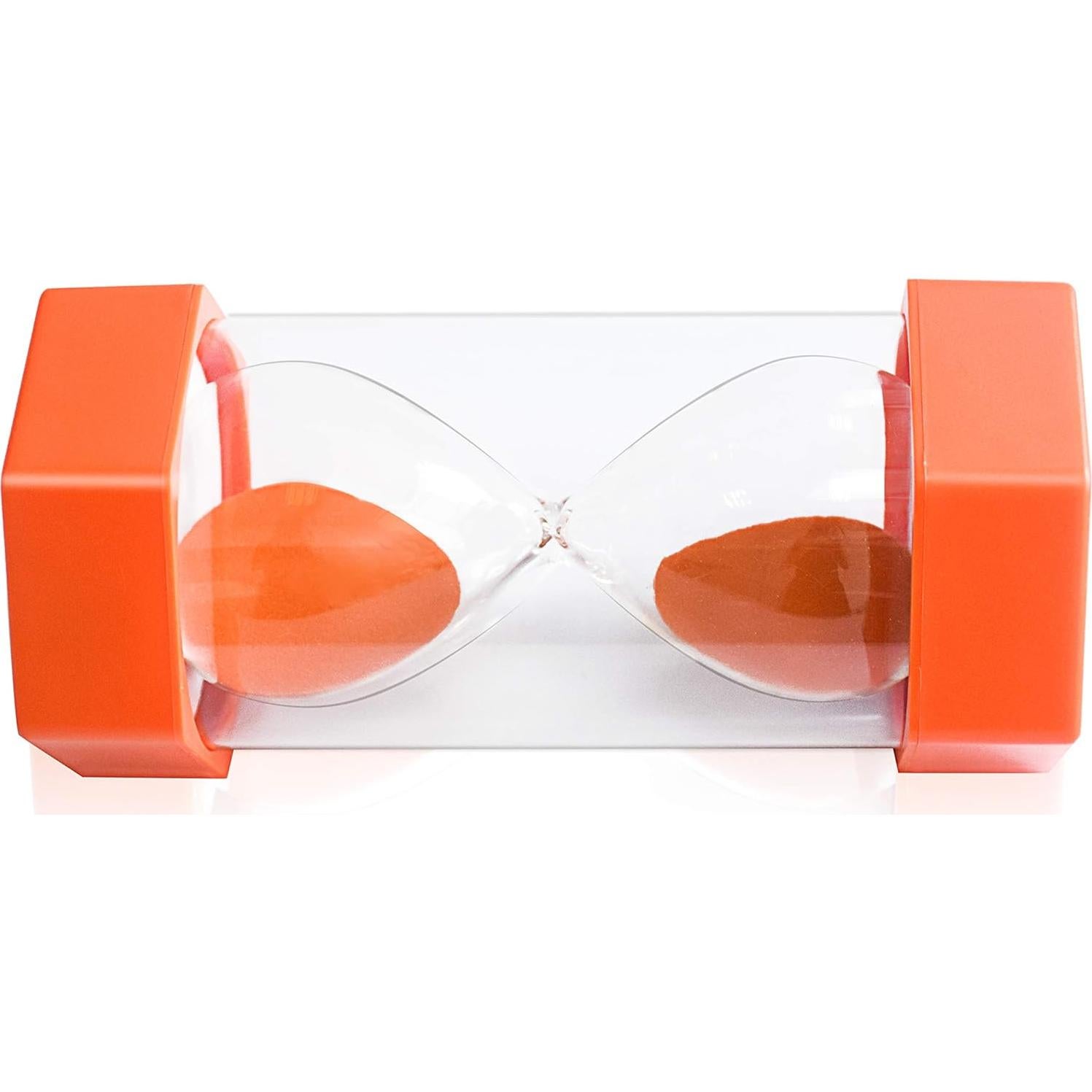 Reloj de Arena XINBAOHONG 3 y 10 Minutos Paquete de 2