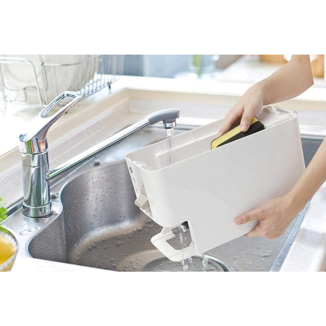 Dispensador de Arroz i Kito 12 kg con Contenedor Medidor