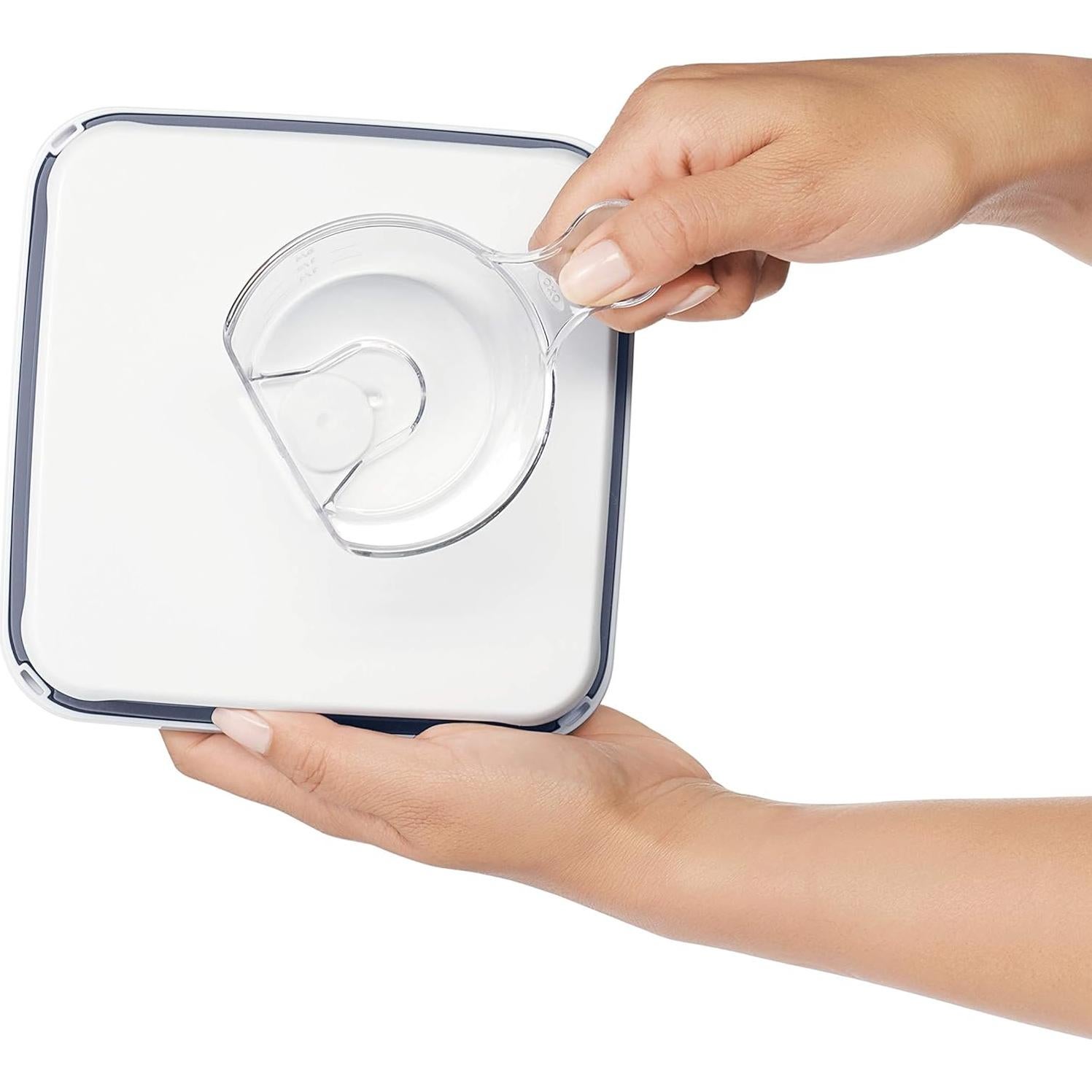 Taza Medidora de Arroz OXO Good Grips 180 mL