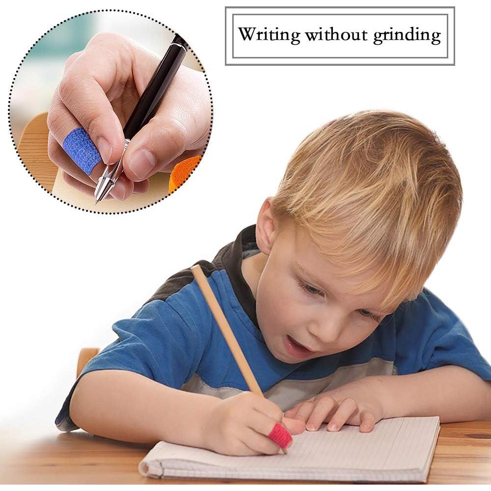 Venda Adhesiva Cohesiva Noverlife 12 Colores 2.5cm x 4.5m