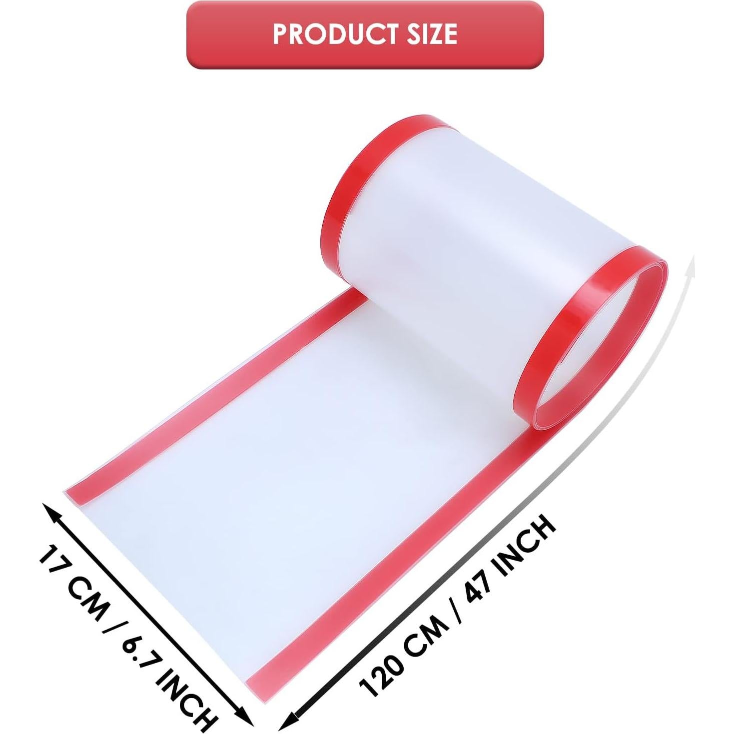 Protector de Puerta para Niños Angloria - Seguridad Dedos