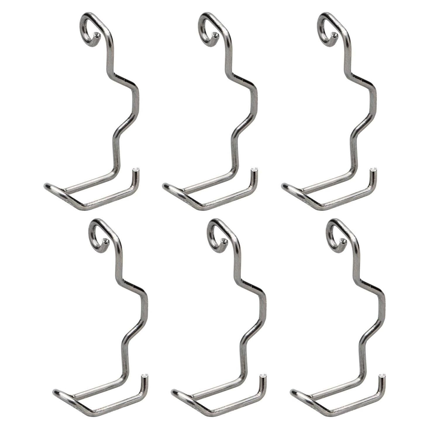 6 Guardias de Seguridad para Dedos Máquina de Coser VANELY