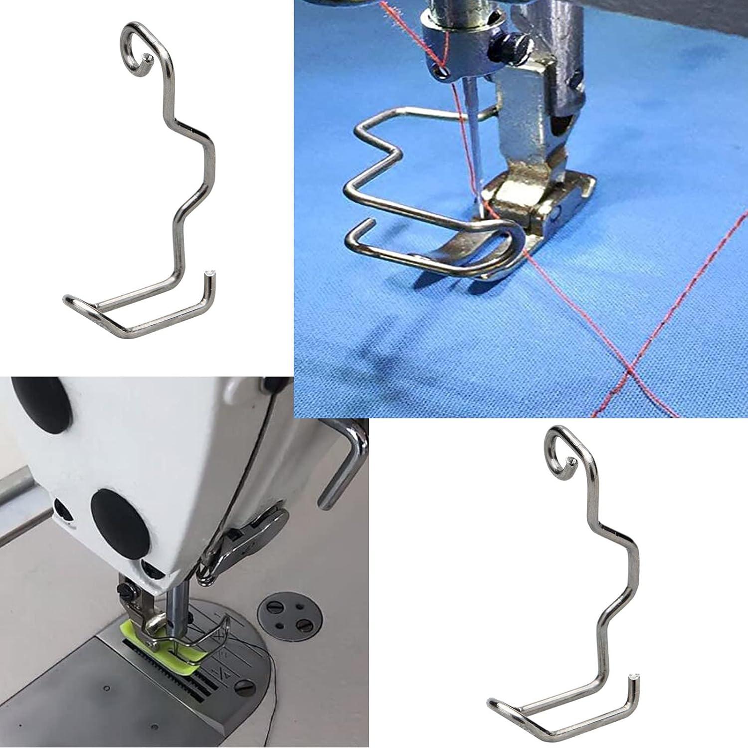 6 Guardias de Seguridad para Dedos Máquina de Coser VANELY