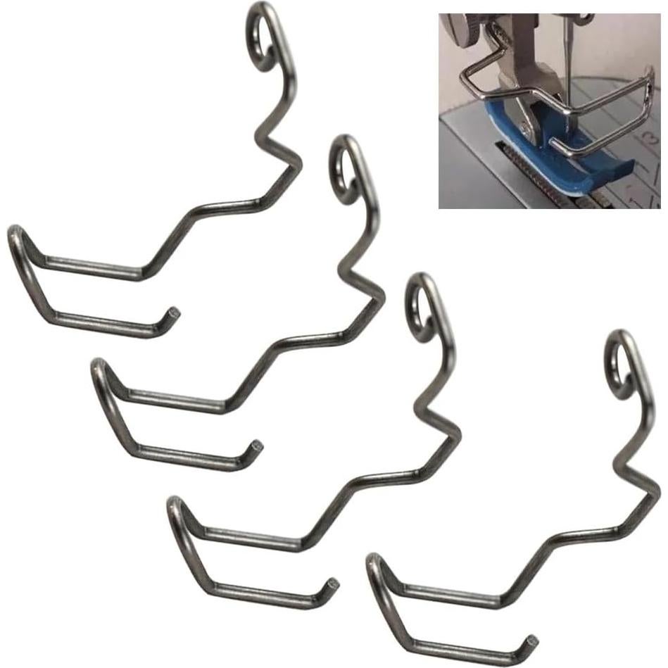 Protector de dedo para máquina de coser TorSor 10 Pack