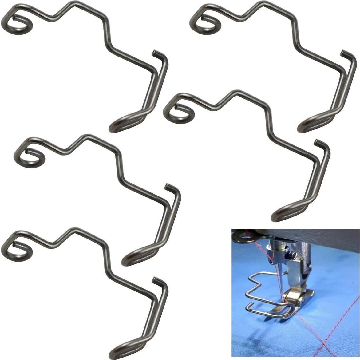 Protector de dedo para máquina de coser TorSor 10 Pack