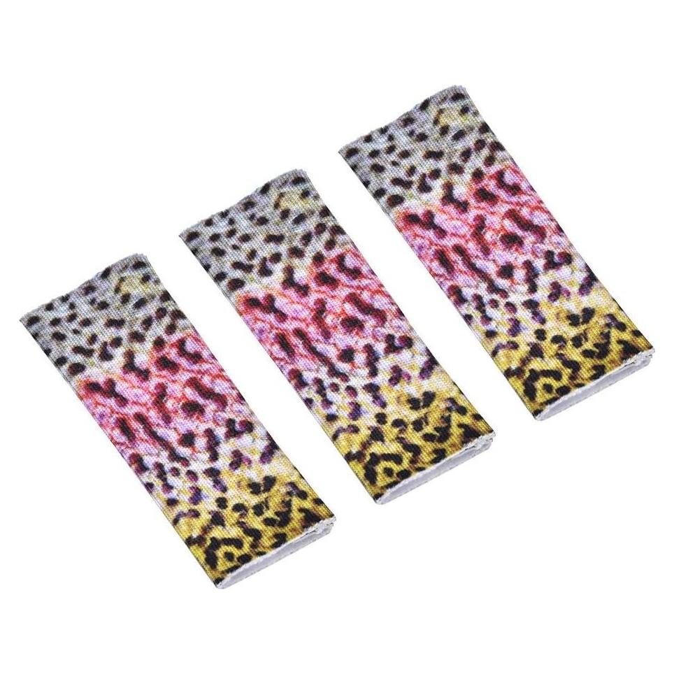 Protector de Dedo para Pesca Zerone 3 Pcs Transpirable