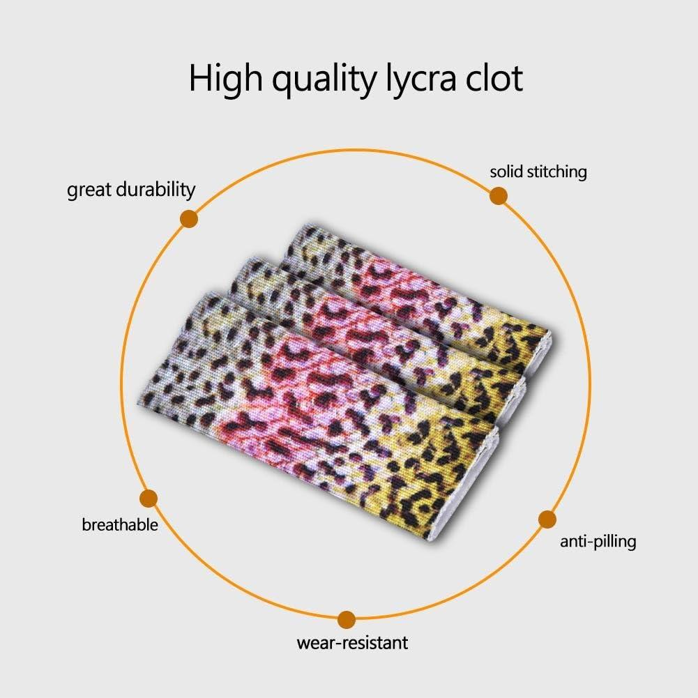 Protector de Dedo para Pesca Zerone 3 Pcs Transpirable