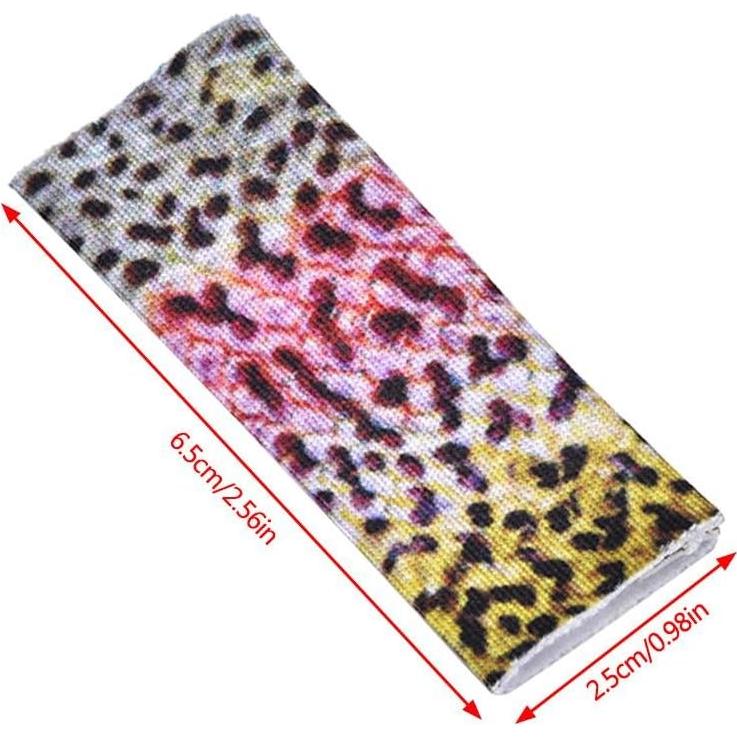 Protector de Dedo para Pesca Zerone 3 Pcs Transpirable