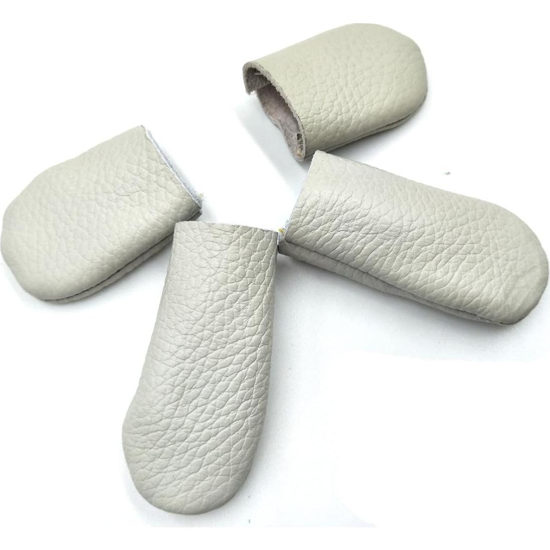 Guantes de Cuero Inton 10 Pares para Afilado DIY