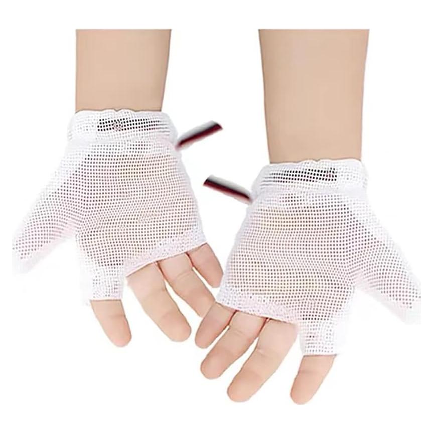 Guardia de Dedos Cloverhome para Dejar de Chupar Pulgar XS