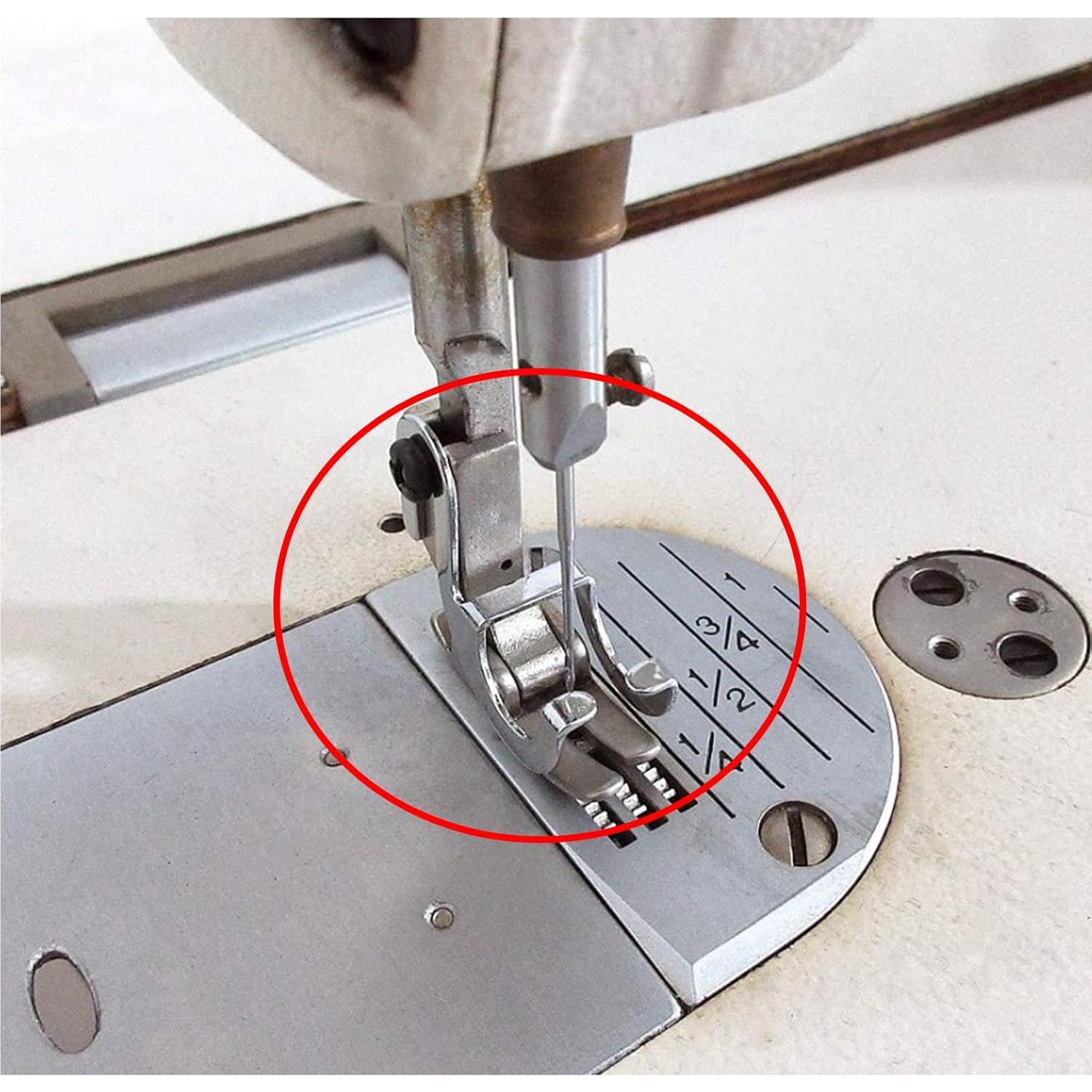 Protector de Dedo CKPSMS KP-19240 para Máquinas de Coser