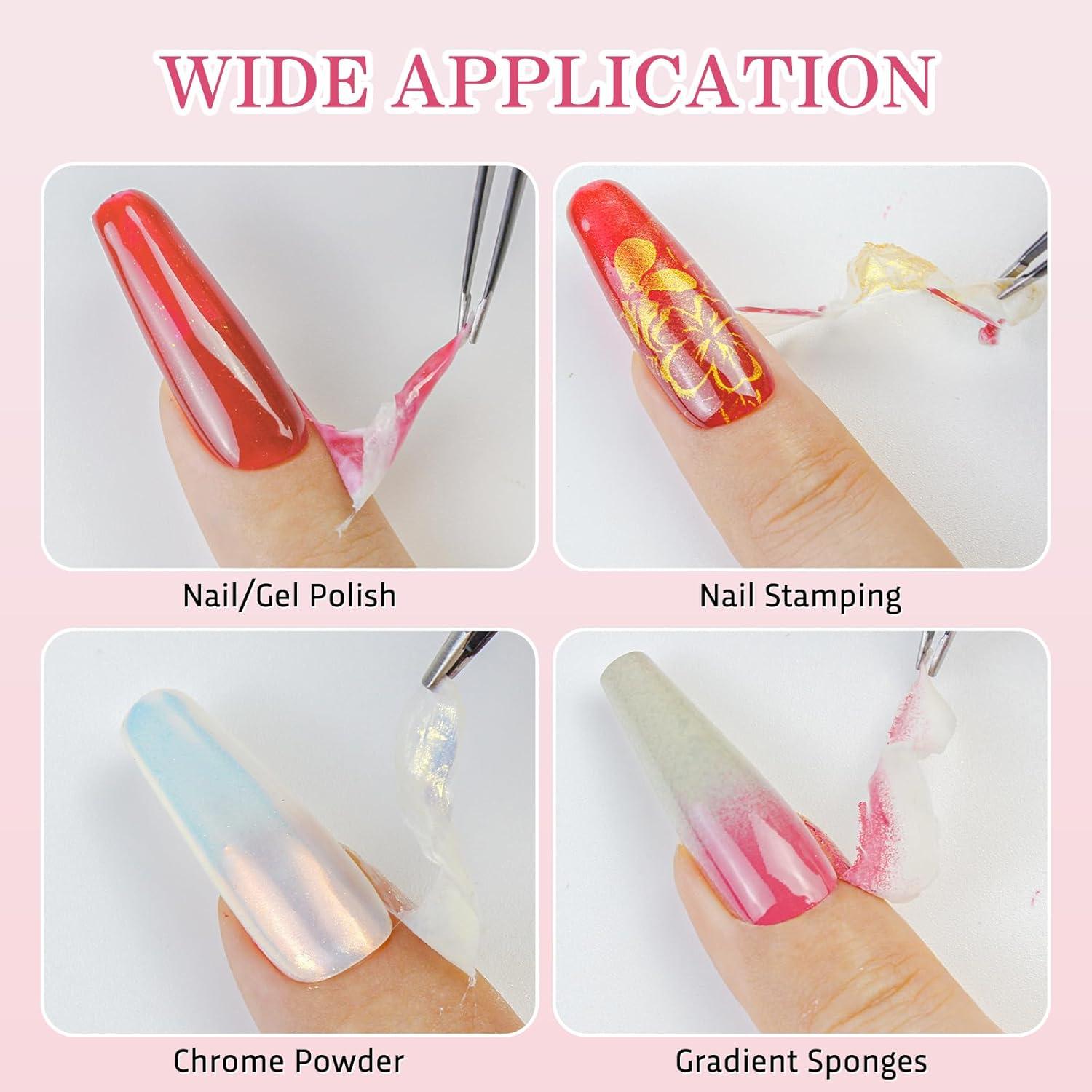 DRMODE Láttex Líquido para Uñas 14.79 ml - Barrera Rápida