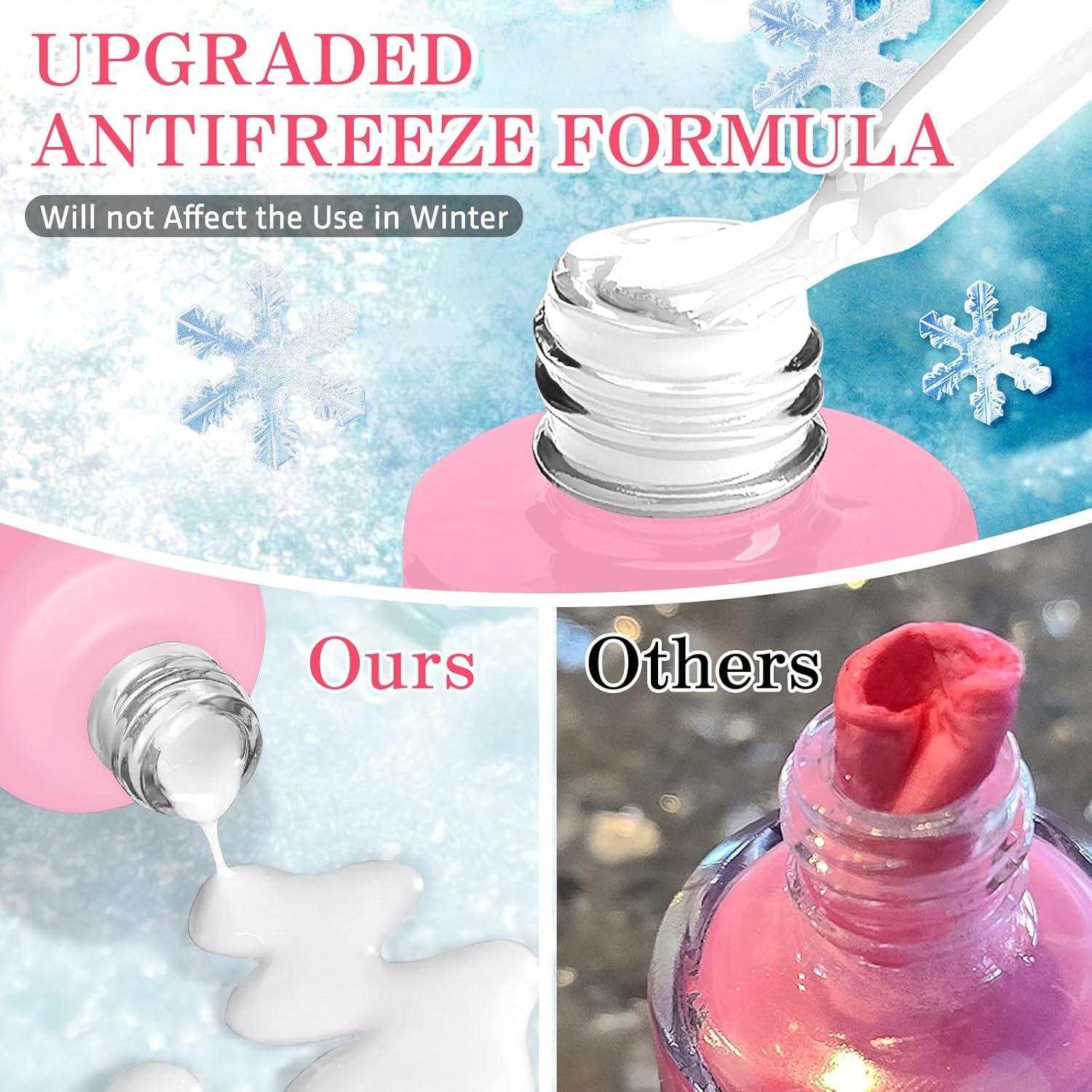 DRMODE Láttex Líquido para Uñas 14.79 ml - Barrera Rápida