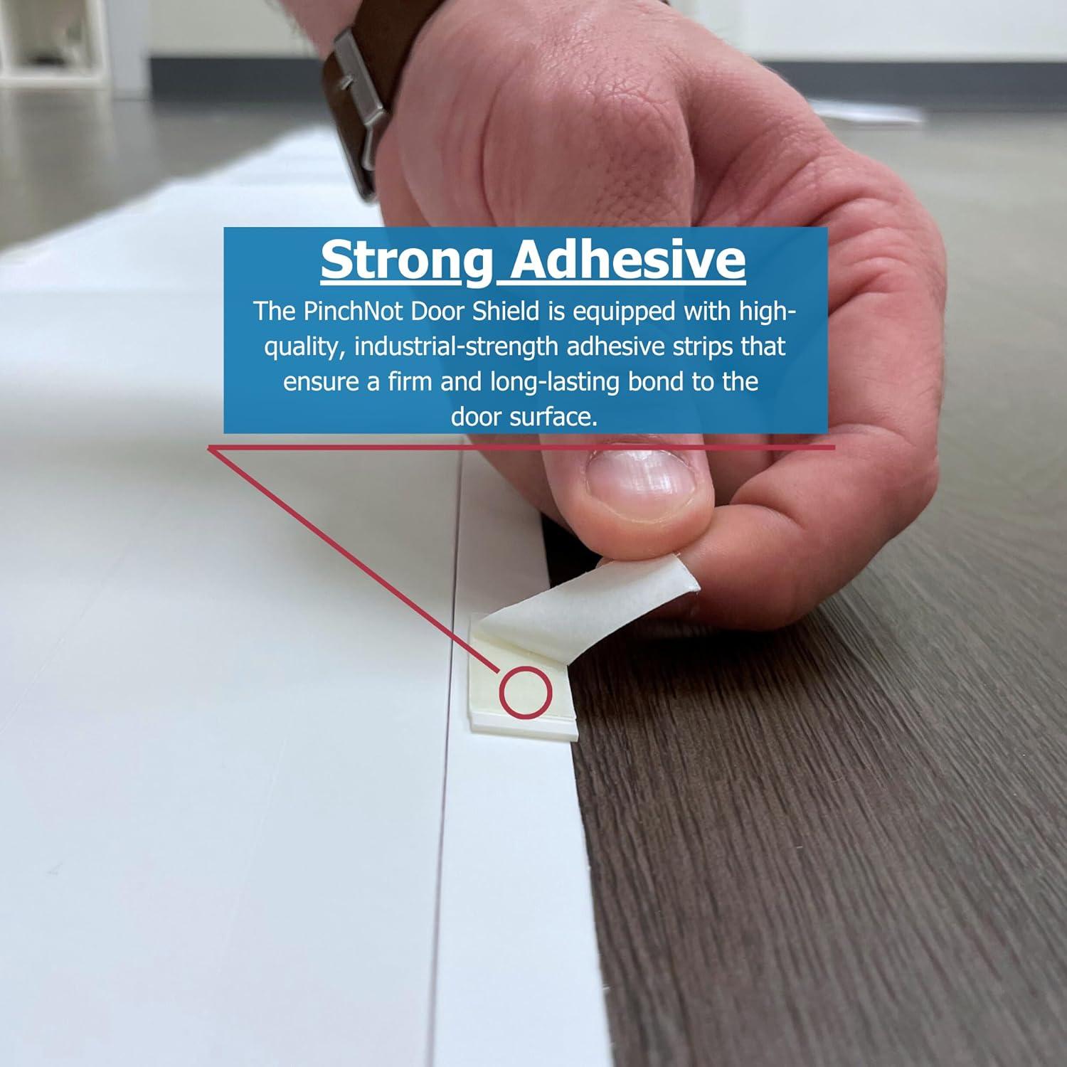 Guardia de Puerta Cardinal Gates CSP23 - Protección Infantil