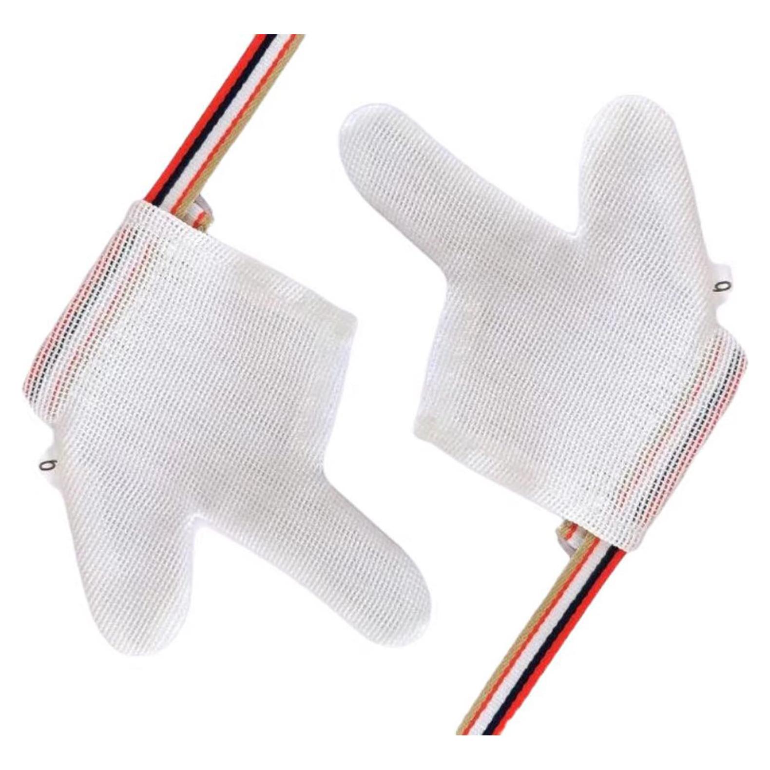 Guantes Antichupadores de Dedos YILIUJIU para Niños - Color XM