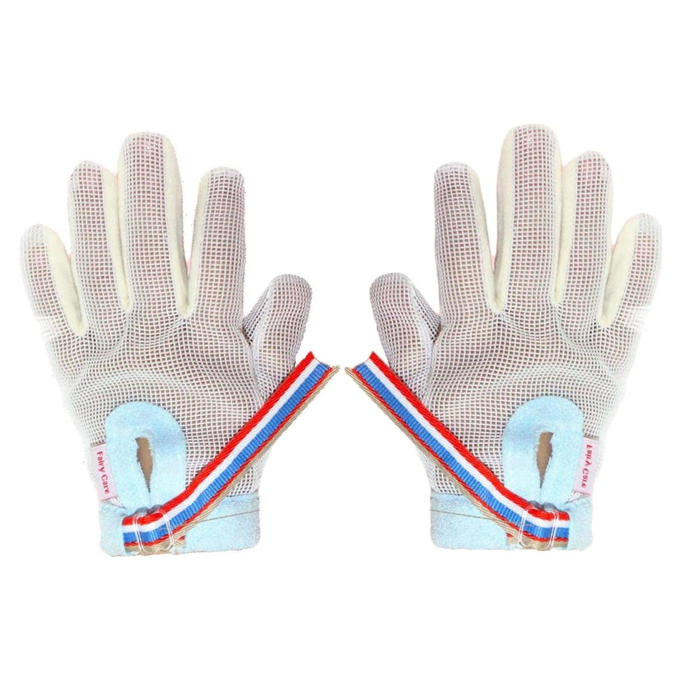 Kit tratamiento dejar chuparse dedo niños CLOVERHOME XXXL