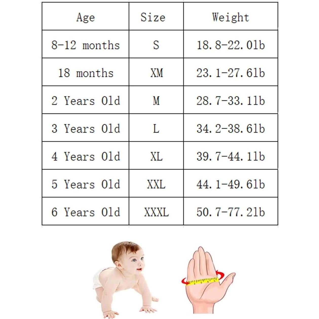 Kit tratamiento dejar chuparse dedo niños CLOVERHOME XXXL