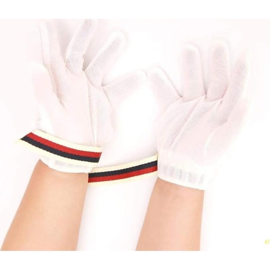 Kit tratamiento dejar chuparse dedo niños CLOVERHOME XXXL