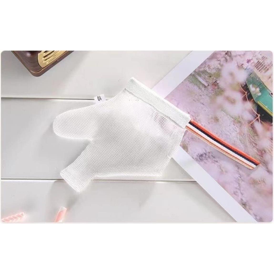 Guantes Antichupete YILIUJIU para Niños Ajustables