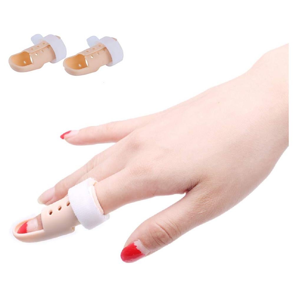 Soporte de Dedo Thinvik Férula Mallet Protección Articulaciones