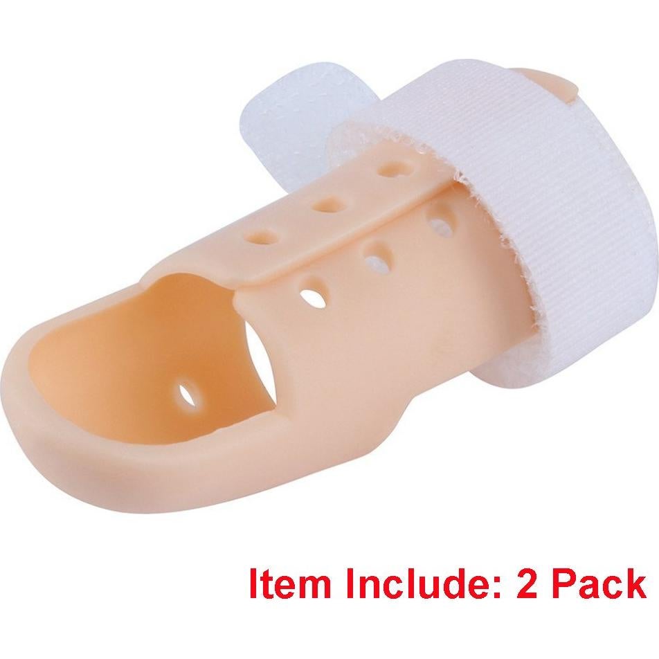 Soporte de Dedo Thinvik Férula Mallet Protección Articulaciones