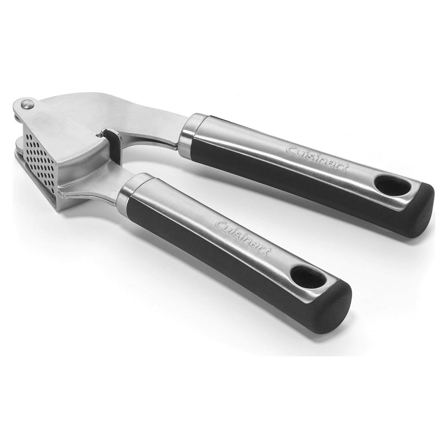 Prensa de Ajo Cuisinart CTG-21-GP Acero Inoxidable