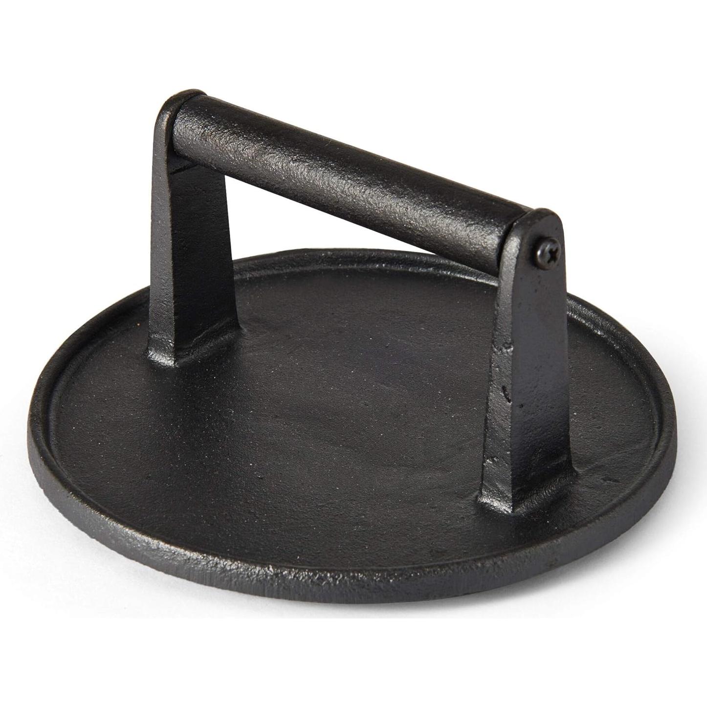 Prensa para Parrilla de Hierro Fundido Farberware 5275077