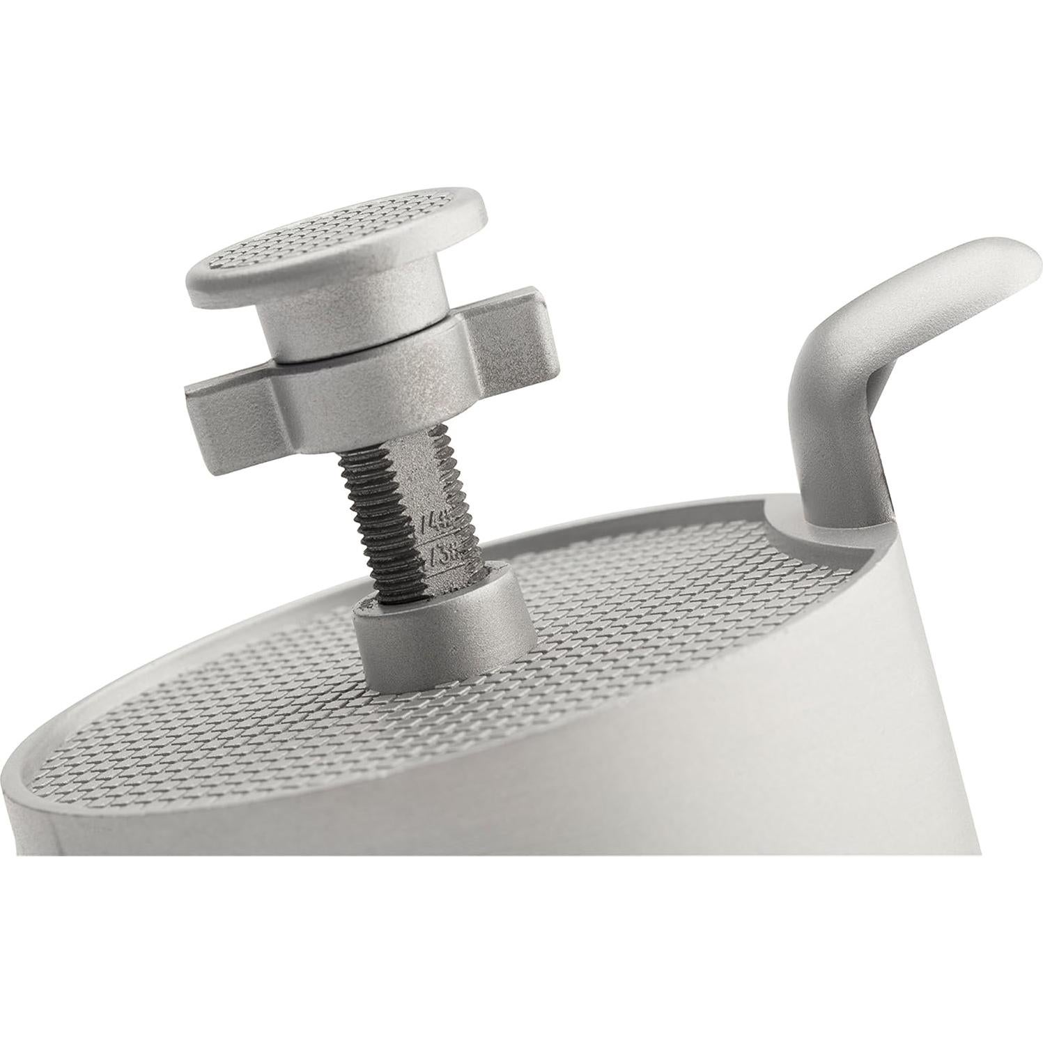 Prensa de Hamburguesas Ajustable Cuisinart + Prensa de Parrilla