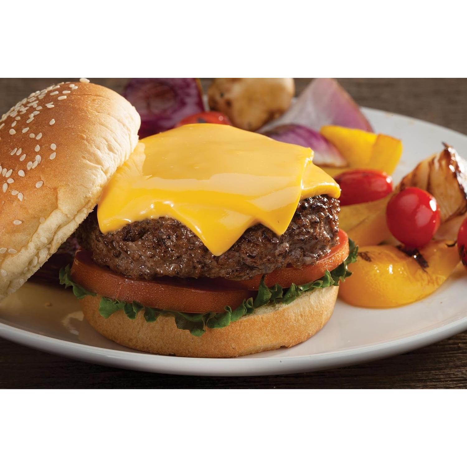 Prensa de Parrilla Hierro Fundido Cuisinart CGPR-221 + Dome 9"