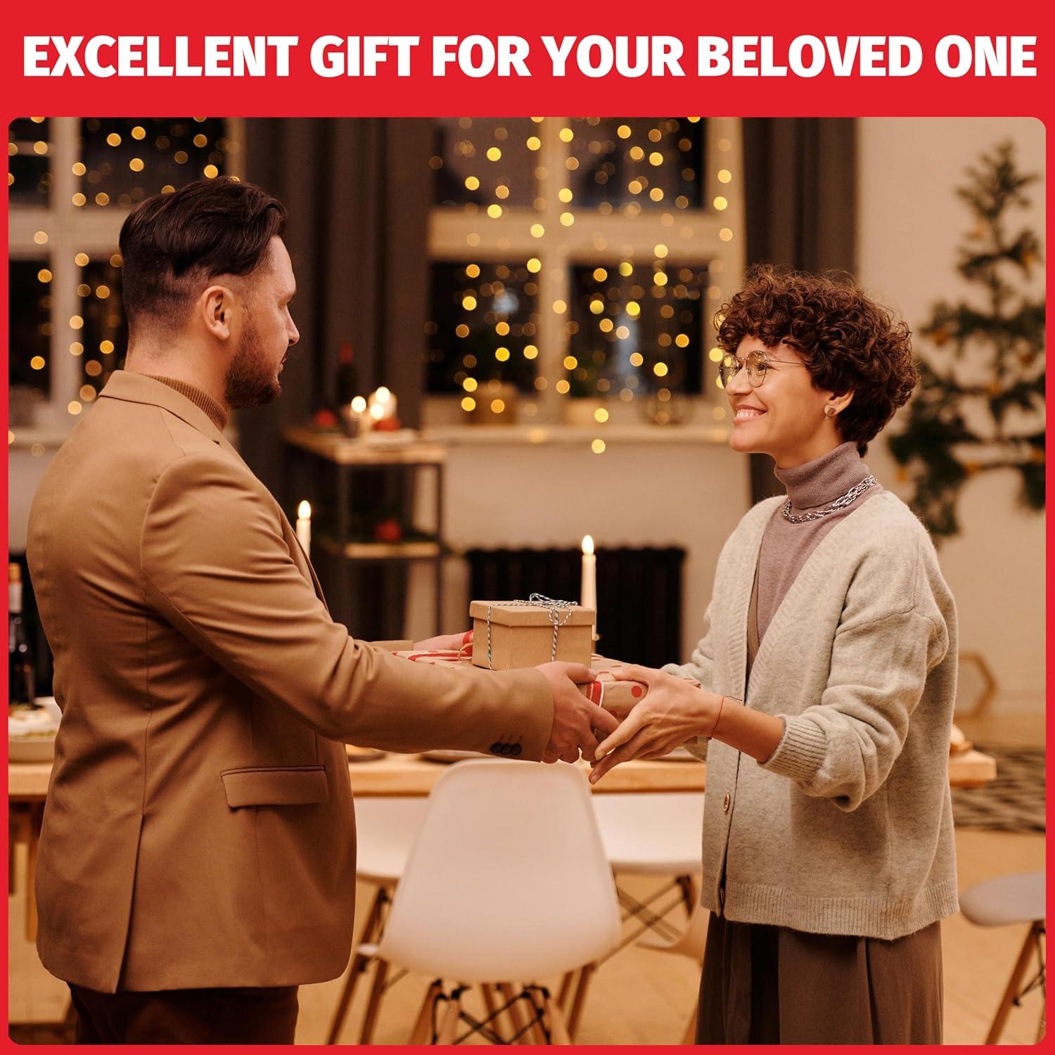 Mini Máquina de Pizzelle SugarWhisk 750W Anti-adherente