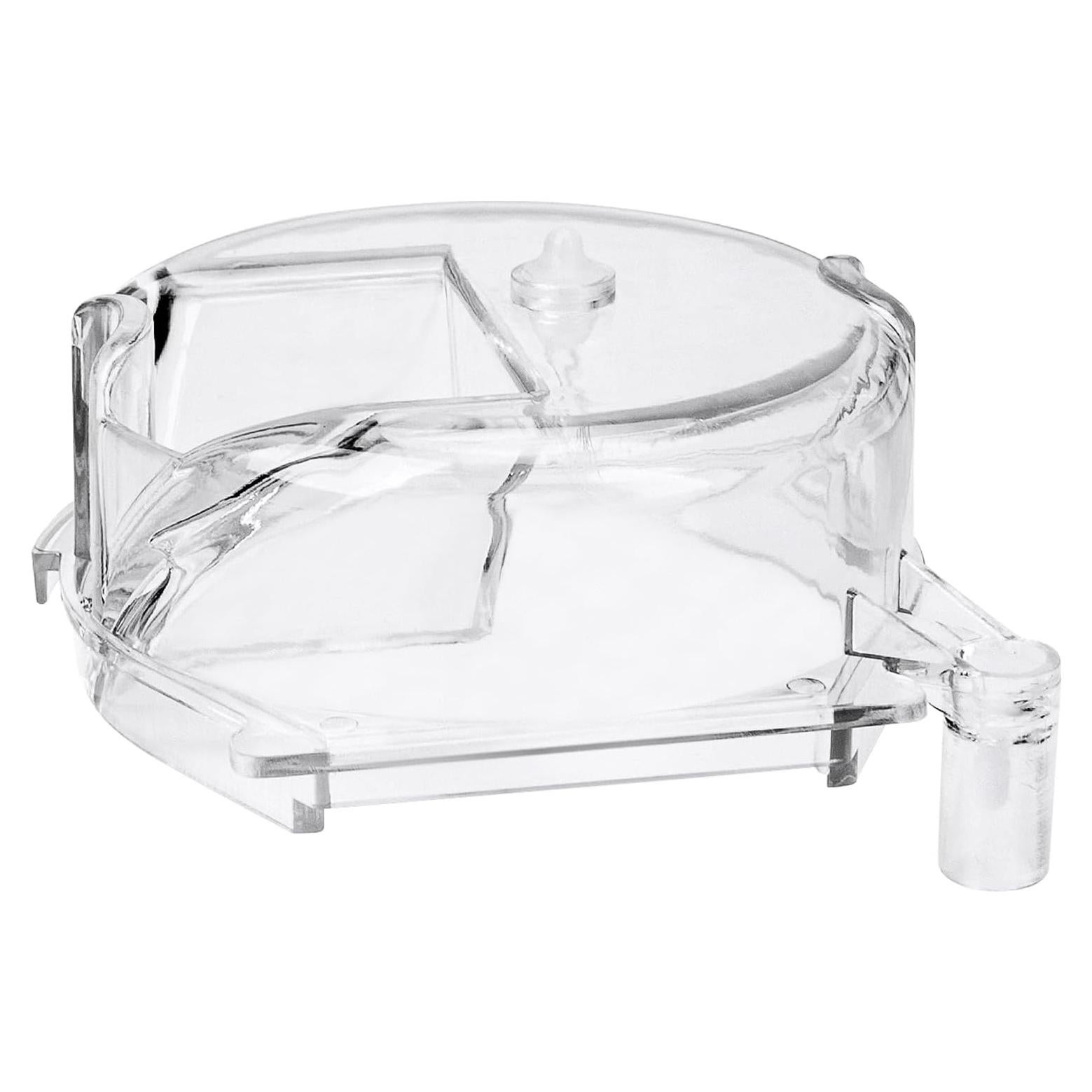 Tapa de Reemplazo para Molinillo Cuisinart DGB-500GLID