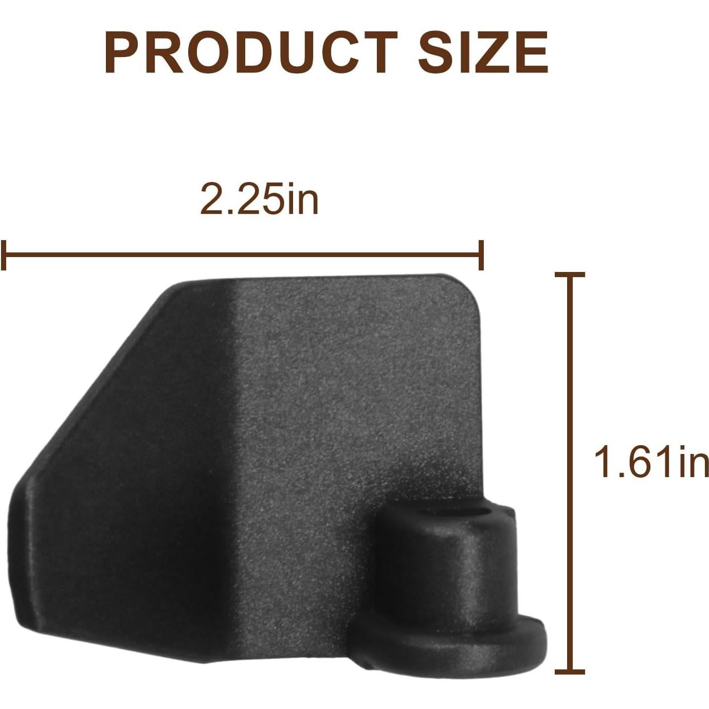 Pala de Pan QQZ para Cuisinart CBK-100 y CBK-200