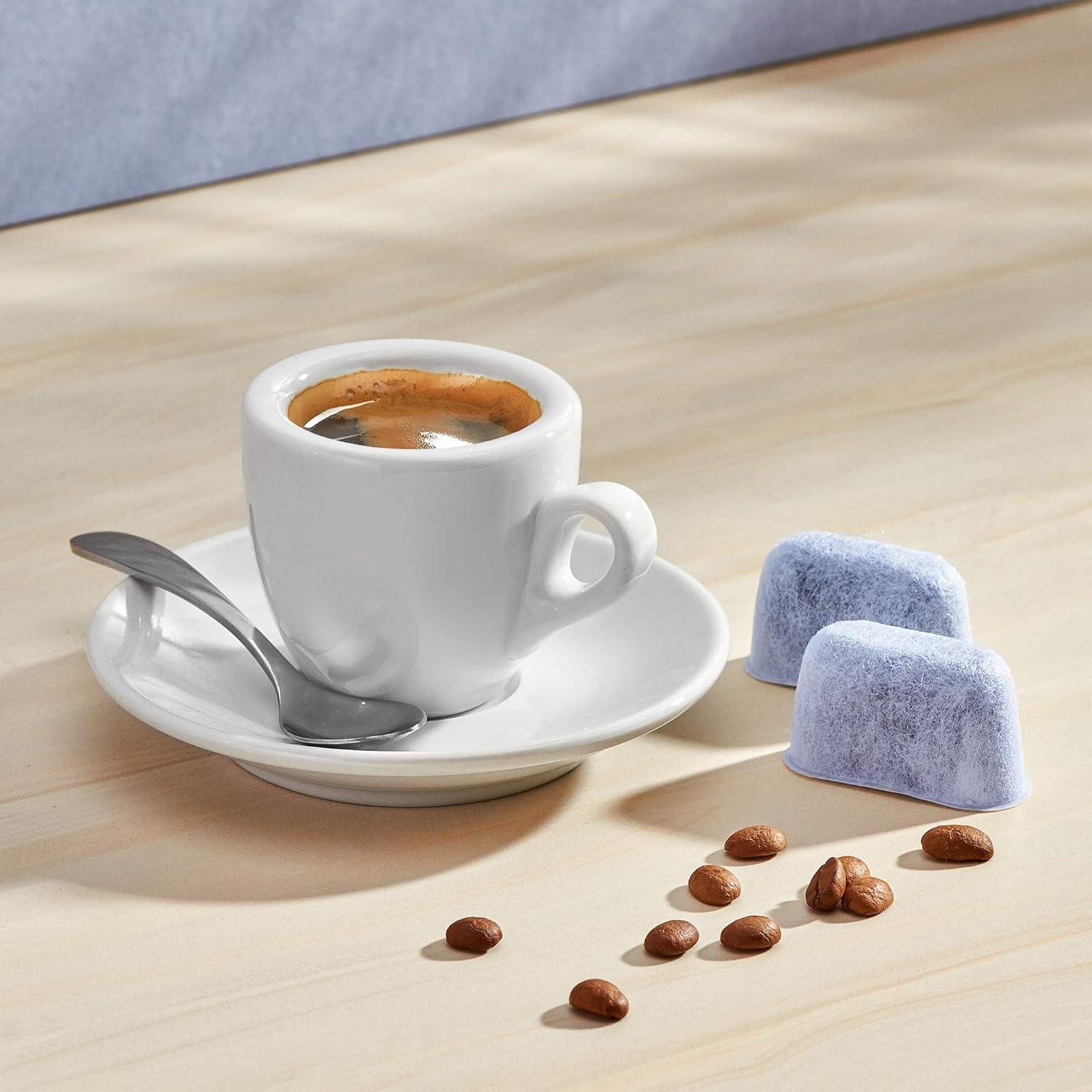 Paquete de 12 Filtros de Agua GoodCups para Cafeteras Cuisinart