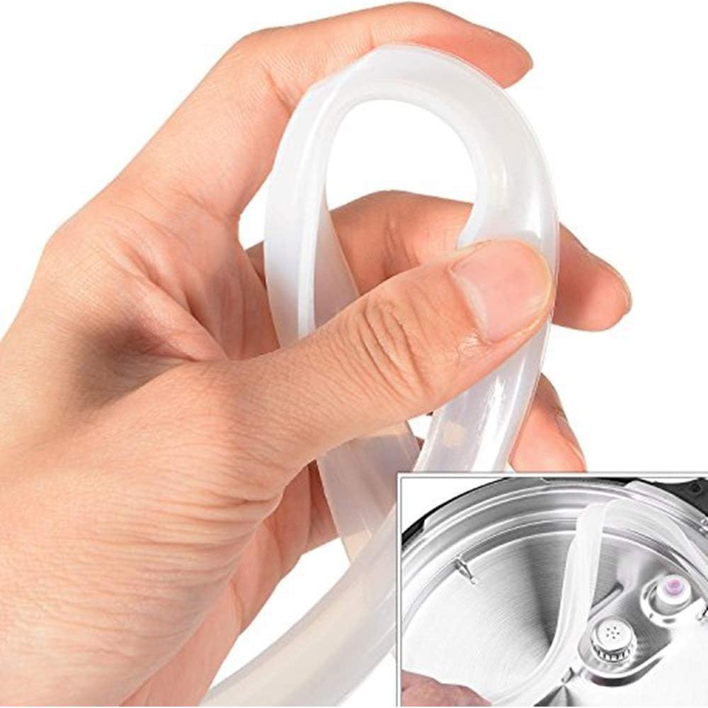 Anillo de Sellado ZoneFly para Olla de Presión Cuisinart 6 Qt - Paquete de 2