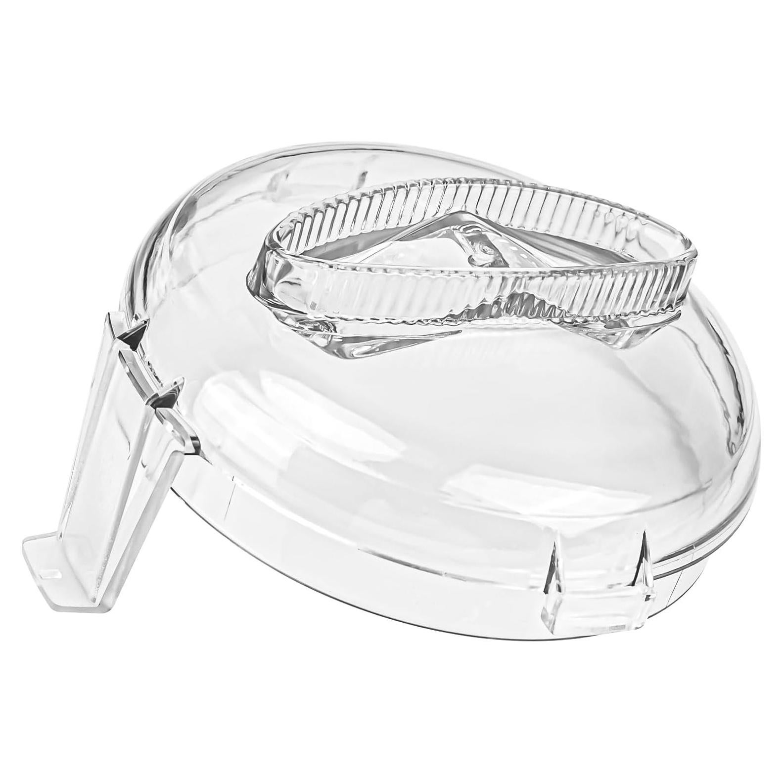 Tapa de Reemplazo para Procesador Cuisinart DLC-2A 3 Tazas