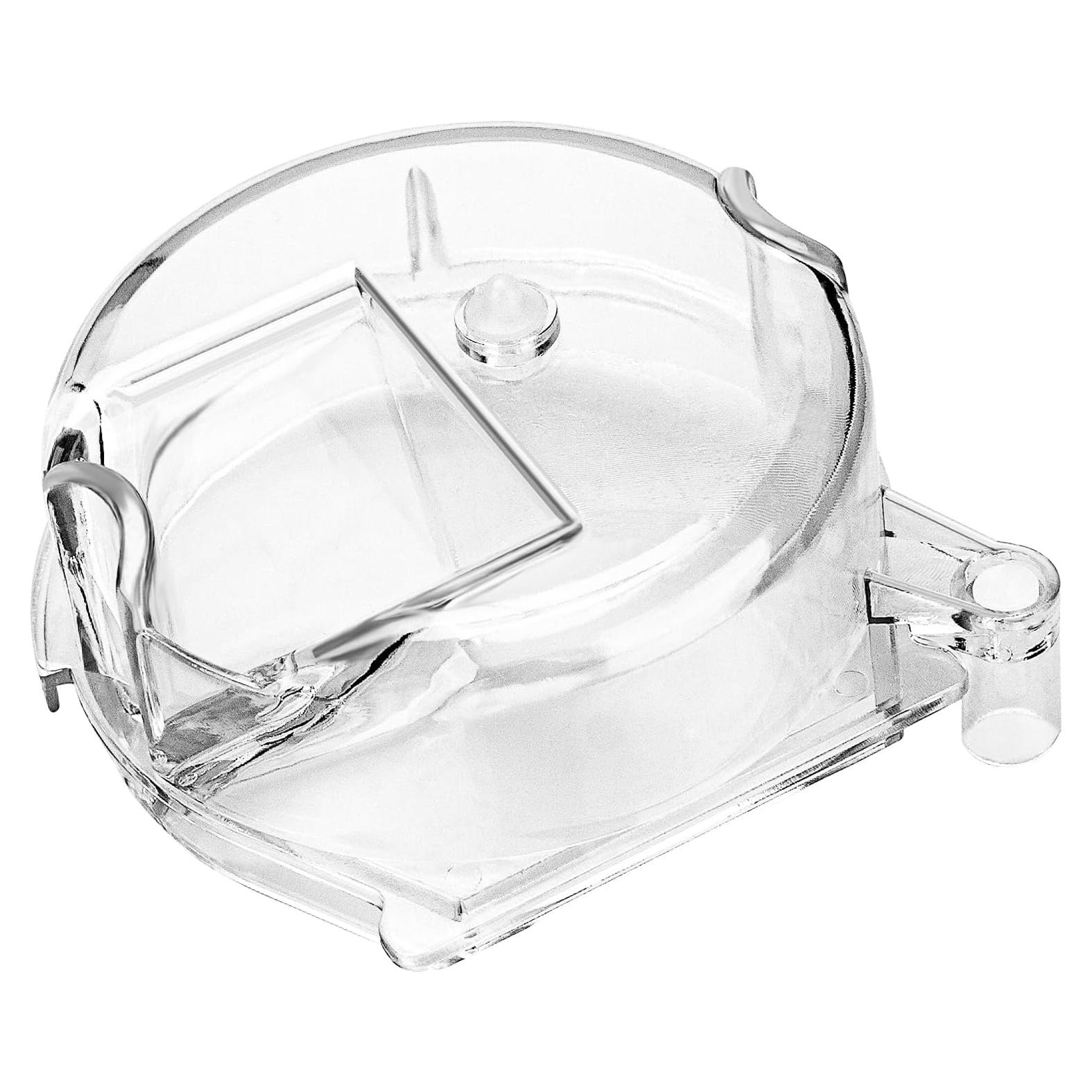 Tapa de Reemplazo DGB-500GLID para Molinillo Cuisinart