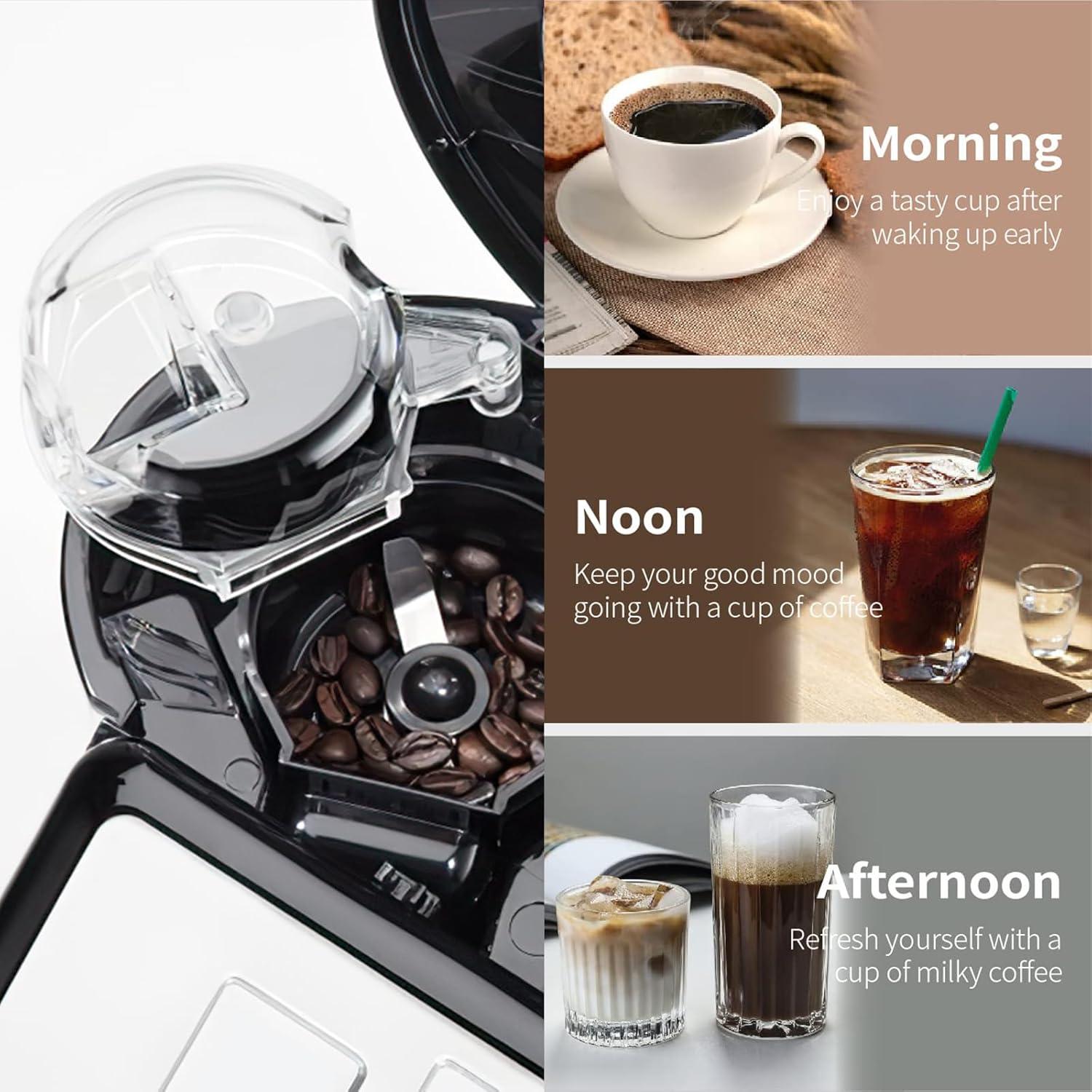 Tapa de Reemplazo DGB-500GLID para Molinillo Cuisinart