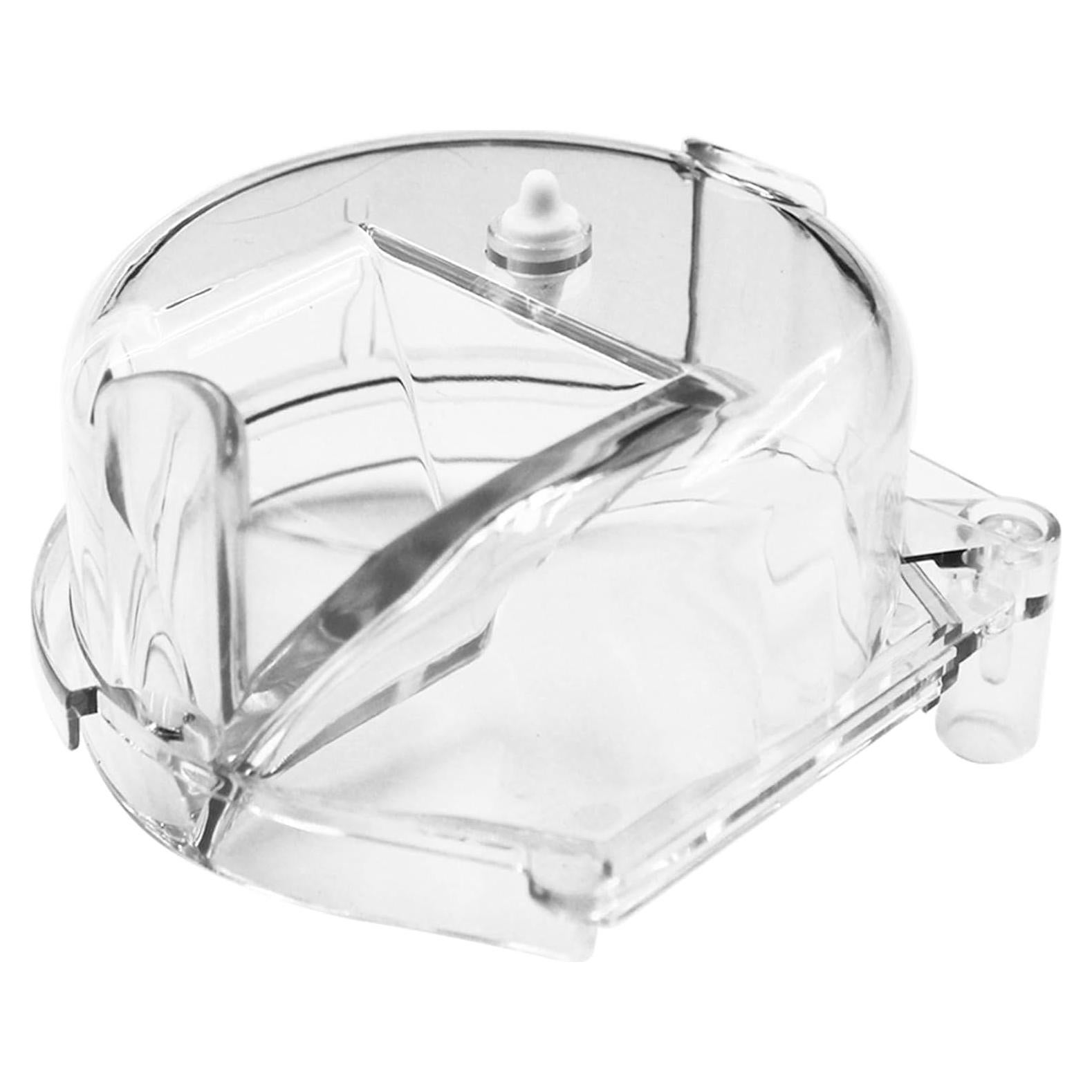 Tapa de Ensamblaje DGB-500GLID para Cafetera Cuisinart