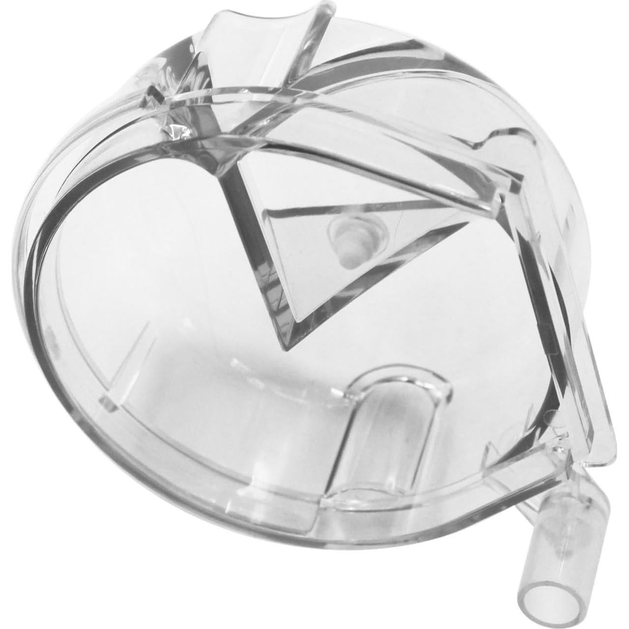 Tapa de Ensamblaje DGB-500GLID para Cafetera Cuisinart