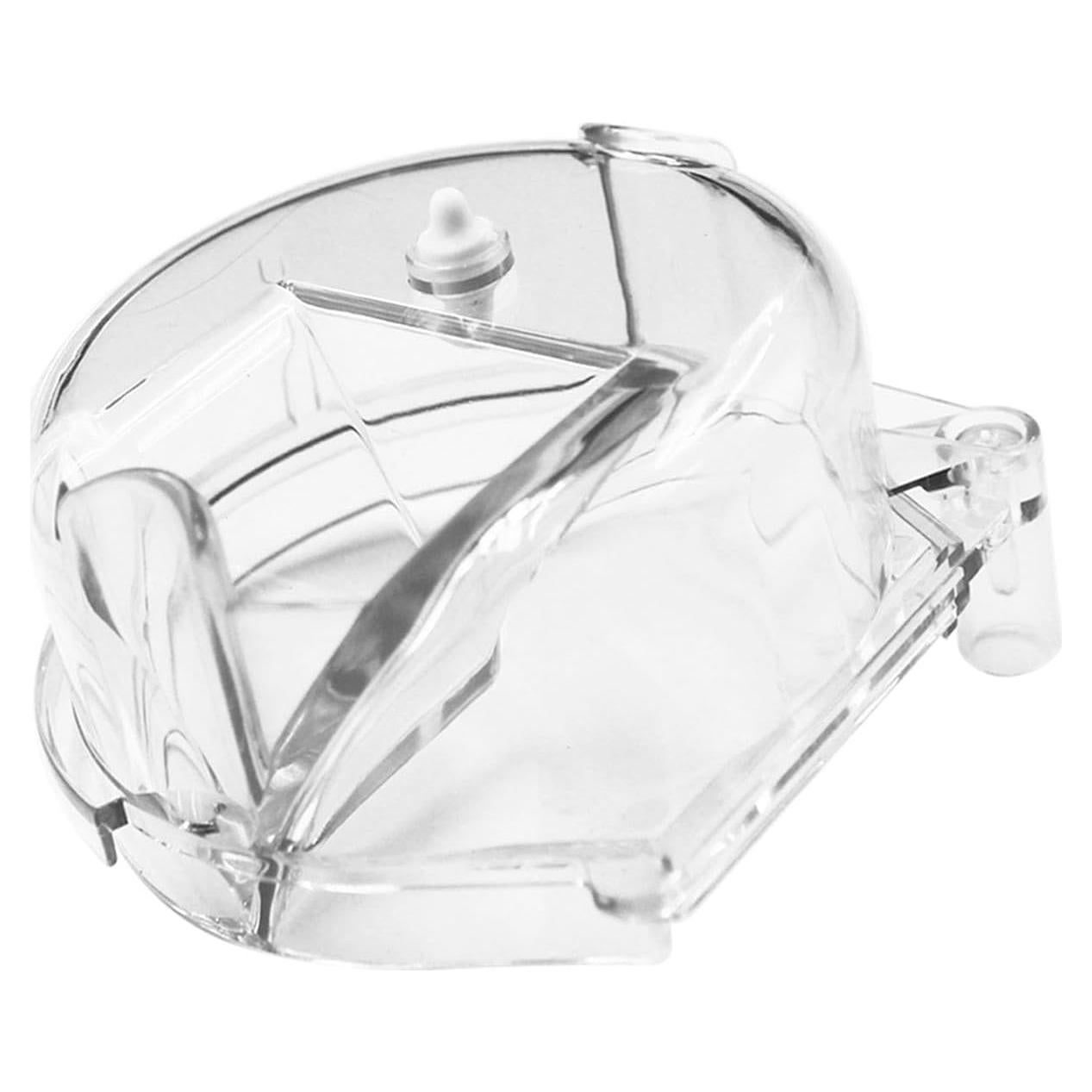 Tapa de ensamblaje DGB-500GLID Cuisinart para cafetera