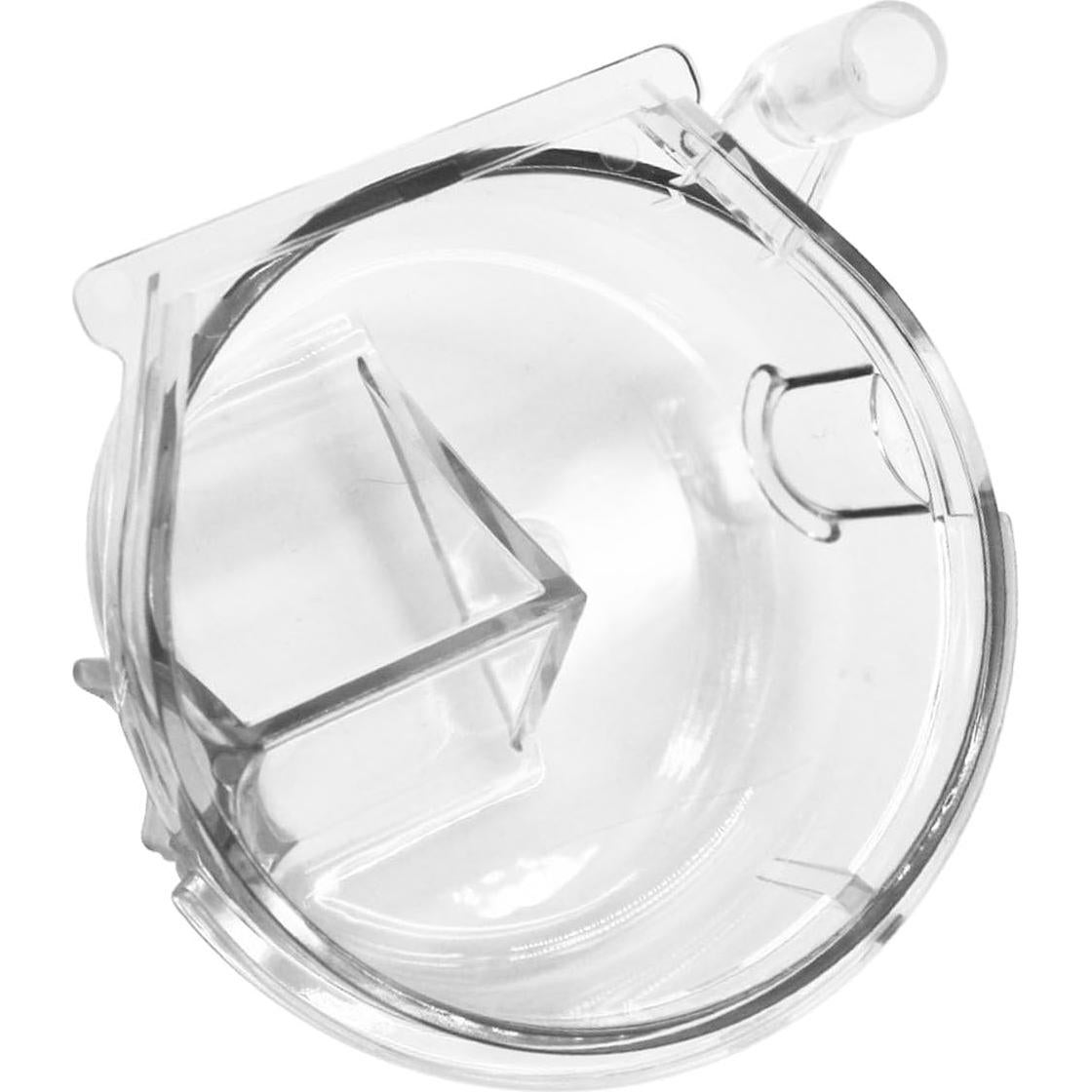 Tapa de ensamblaje DGB-500GLID Cuisinart para cafetera