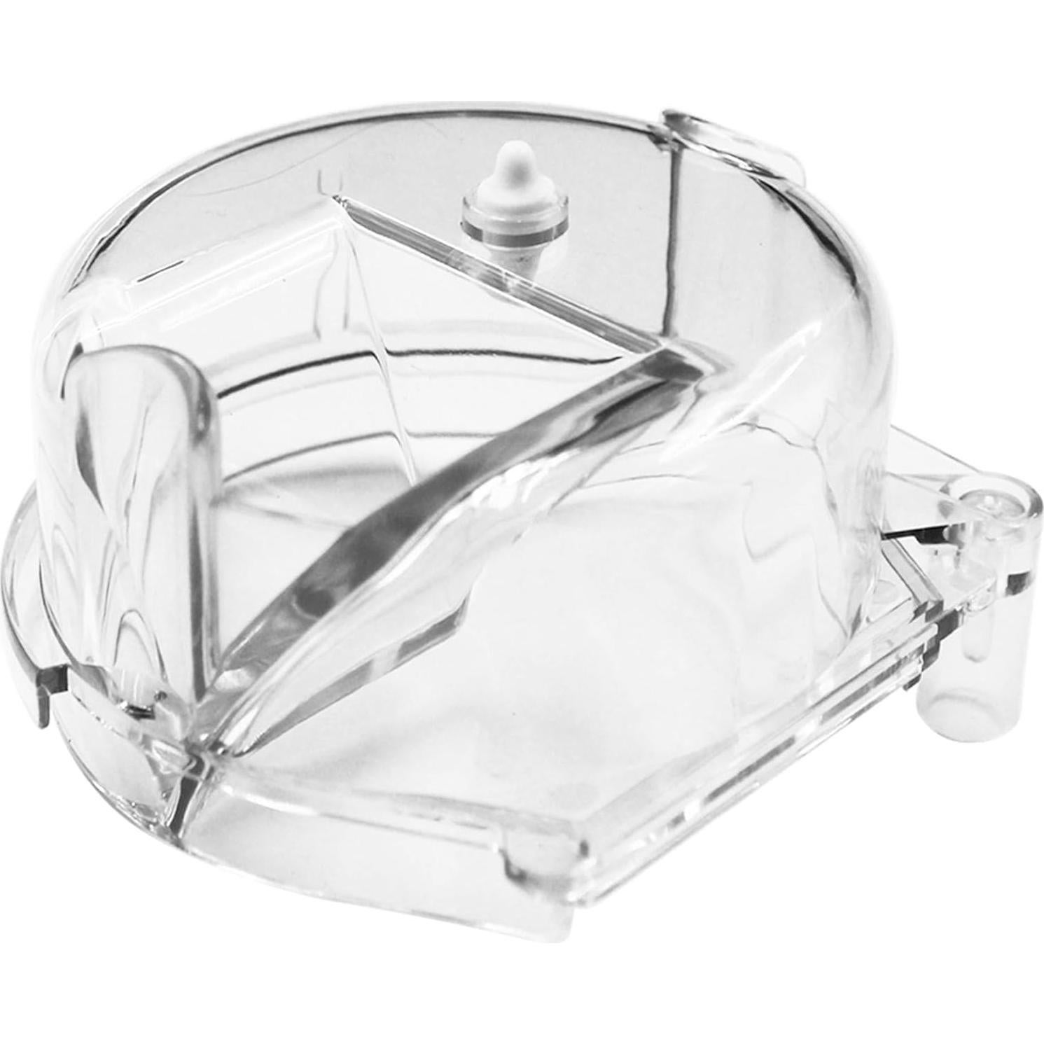 Tapa de ensamblaje DGB-500GLID Cuisinart para cafetera