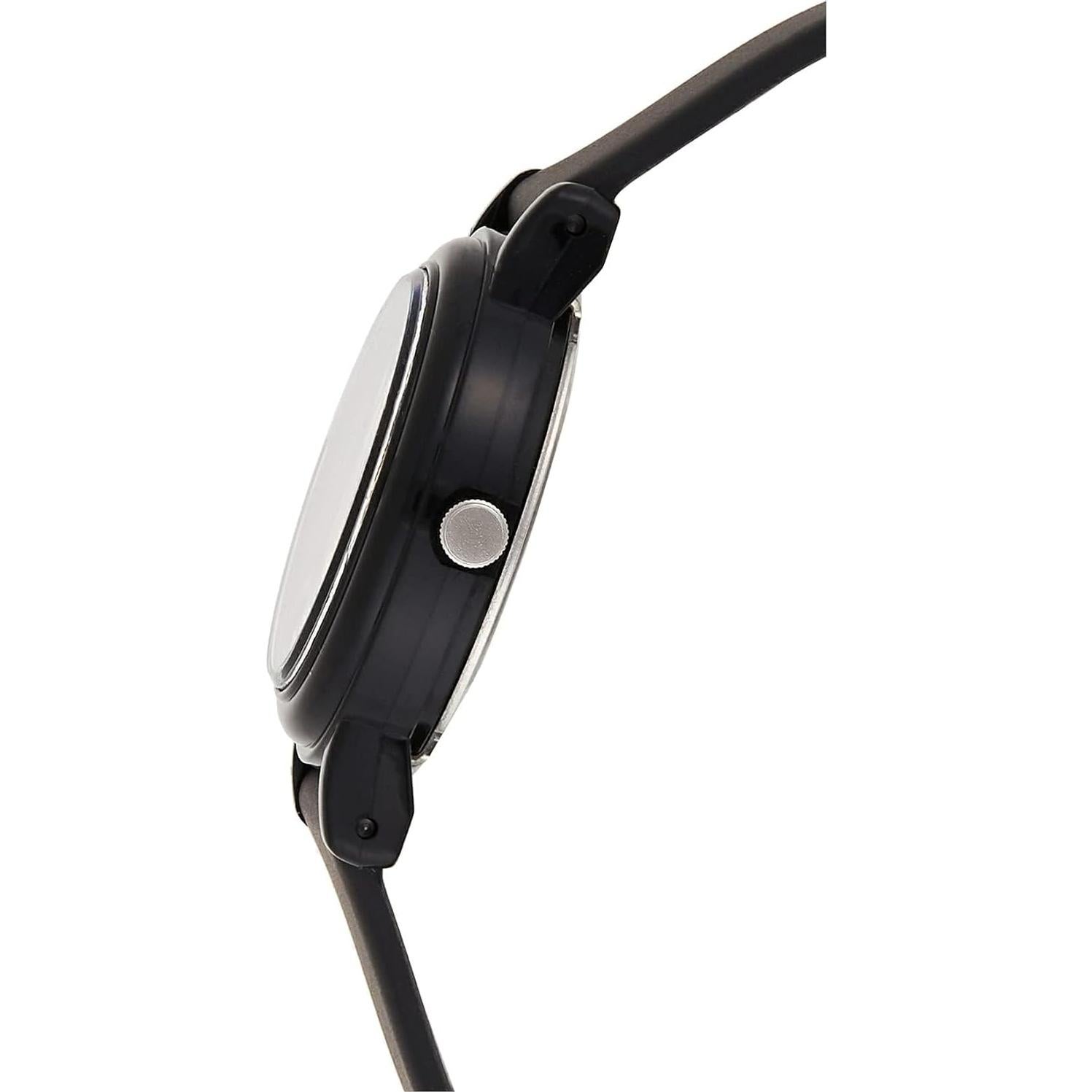 Reloj Analógico Casio LQ139A-1B3 para Mujeres - Negro