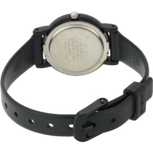 Reloj Analógico Casio LQ139A-1B3 para Mujeres - Negro