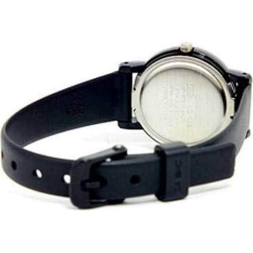 Reloj Analógico Casio LQ139A-1B3 para Mujeres - Negro